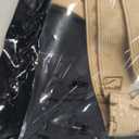 2 Pairs Compression Stockings for Women & Men,20-30mmHg Thigh High Compression Socks,Closed Toe Medical Compression Socks with Silicone Dot Band-Best Support for Nursing Sports Varicose Veins (XX-Large)