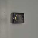 ULTIMAL Rugged Case with Band for Apple Watch 49mm,Compatible with Apple Watch Ultra 3/2/1, Military Grade Shockproof Bumper Cover for iWatch Tactical Band Men (49mm,Gold)