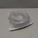 Pundin Door Draft Stopper,Adjustable Door Sweep for Bottom of Door,Silicone Weather Stripping Door Bottom Seal Blocker Air Noise,Under Door Gap Filler for Interior/Exterior Doors(Grey, 39inch)