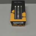 Electric Incense Burner, Car Electric Incense Burner, Portable USB Rechargeable bakhoor Burner for Home Use