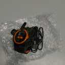 Rechargeable Walkie Talkies for Kids, Two-Way Radio Walky Talky with Flashlight Children Long Range, 2 Pack Interphone Toy for Kids Age 6-12 Outdoor Game for Kid Ages 4-8 Gifts for Boy (Dark green)