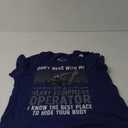 Funny Heavy Equipment Operator Art For Men Heavy Equipment T-Shirt, Size: 2XL