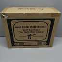 Disney100 Years of Wonder Walt Disney Presents Silly Symphonies Skeleton Dance Collectible Plush Stuffed Doll, Kids Toys for Ages 5 Up by Just Play