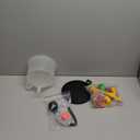 Radiator Coolant Filling Spill-Proof Funnel Kit