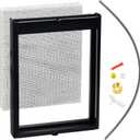 4750 Humidifier Maintenance Kit for 700 Whole-House Humidifier Filter, with Water Panel Model No. 35 Humidifier Replacement Models: 700, 700A, 700M, 760, 760A, 768