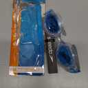 Speedo Hydrospex Blue Swimming Sport Goggles