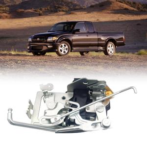 69320-04010 Door Lock Latch Actuator Front Left Side for Toyota Tacoma 1998 1999 2000 2001 2002 2003 2004 6932004010 Non Power Door Lock