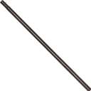 Blissun Umbrella Replacement Lower Pole, Aluminum Patio Umbrella Extension Bottom Pole Replacement with Bullet Buckle, Bronze - Exact Fit Umbrellas Only