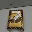 Vintage Digital Camera, 64MP 2.7K Retro Point and Shoot Camera with Autofocus, 2" IPS Waist-Level Screen & 16GB TF Card, 16X Zoom Compact Photography Camera for Beginners Kids Teens, Butterfly Door