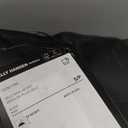 Helly-Hansen Workwear Gale Mens Waterproof Rain Jacket - Heavy-Duty PU Polyester Windbreaker - Packable Hood & Hem (Small, 990 Black)