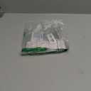 ARTISTRO 5 Black Acrylic Paint Markers for Rock, Fabric, Wood, Glass, Decoration - Dual-Tip Paint Pens for Coloring Books for Adults, Teens, Kids - Art and Craft Supplies Kit - Gift Idea