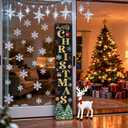 Golden Black Winter Christmas Welcome Sign for Front Door with Hanging Rope, 47" Farmhouse Cute Vertical Wood Welcome Sign for front porch, Rustic Large Tall Wooden Porch Leaner Home Outdoor Decor
