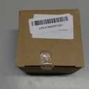 4 Sets 8Pack Pan Tilt Servo Mount Bracket for MG995 MG996R S3003 U-Shaped L-Shaped Steering Gear Bracket