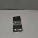 2 x TOCOL for iPhone Air Case, Compatible with Magsafe, Full Camera Protection, Built-in Magnetic Ring, Drop Protection, Slim Thin Translucent Matte Phone Case for iPhone 17 Air (Black)