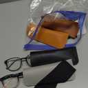 5 Pack Reading Glasses For Women, Blue Light Blocking Computer Reader Spring Hinge Eyeglasses