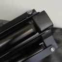 Background Stand Kit, 10x10 FT White Tulle Backdrop Curtain with Lights String & 8.5X10 FT Backdrop Stand, Background Support Kit for Wedding Birthday Party Baby Shower Photo Backdrop Decorations