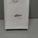 Bear First Birthday Blue High Chair Banner Decorations Baby Boy With 1st Birthday Hat One Cake Topper For 1st Birthday Party Decor (Blue Khaki White)