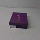 vivianly Womens Thigh High Boots Denim Pointy Toe Over The Knee Boots Stiletto Heel Long Boots (8)