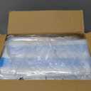 Cozy Essential 20 Pack Vacuum Storage Bags, Space Saver Bags (4 Jumbo/4 Large/4 Medium/4 Small/4 Roll) Compression for Comforters and Blankets, Pillow, Bedding, Sealer Clothes Storage