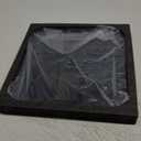 Wyze Scale Ultra, Smart Scale with 4.3" Color Display, Digital Bathroom Scale for Body Weight BMI Muscle Mass Composition, Wi-Fi & Bluetooth Body Fat Scale with Heart Rate, 400 lbs (Black)