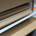 Art3d Premade Board and Batten Paintable Wainscoting Kit, MDF Accent Wall Panel for Kitchen Bedroom Living Room Home Decor Covers 189 x 54 in. Molding Trim Slat with Edge Strip