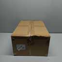 LED Tail Lights Assembly Fit for GMC Sierra 1500 07-13 (SL, SLE, SLT, WT), 2500HD 3500HD 07-14 (only fit 3500HD with Single Rear Wheel Model), Rear Taillights, Black Housing Smoked Lens