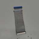 CablesOnline, 24-inches 40-Pin/80-Wires Ultra ATA 2-Drive 3-Connectors IDE Ribbon Cable, FI-U02