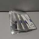 6 x (2 Pack) CR2032 OEM Remote Key Fob Battery 2032 Replacement for Honda (CRV Civic Accord Pilot Odyssey HRV Fit Passport Ridgeline Crosstour Insight Clarity CRZ) Smart Remote Check Fitment Guide