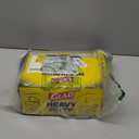 Glad ForceFlex Heavy Duty Trash Bags With Clorox, Mountain Air, 30 Gal, 50 Ct 