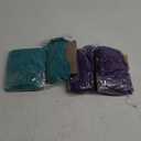 4 Pack Natural Fish Netting Decorative 80 x 40 Inch Fish Net Decorations for Pirate Party Ocean Beach Wall Hanging Decoration Nautical Sea Party Decorations Photo Picture(Novel Color)