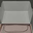 5 in 1 High-Speed Hot Air Styler - Professional Frizz-Free Hair Dryer Brush, Fast Drying Hair Dryer, No Heat Damage Air Styler Wrap - Curl, Volumize, Straighten with Travel Bag Gift for Women