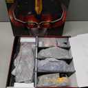 Power Rangers Hasbro Lightning Collection Zord Ascension Project Mighty Morphin Dino Megazord 1:144 Scale Collectible