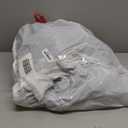 CYMULA Heated Weighted Blanket for Adults, Weighted Heated Blanket 50" x 60", 13lbs Sherpa Fleece Weighted Electric Blanket Soft Heating Blanket with 10 Heating Levels & 1-8 Hours Auto Off, Dark Grey