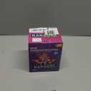 Karaoke Machine for Kids, Portable Mini Speaker with 2 Wireless Microphones, 2026 TOP Kids Gifts for Girls Ages 3, 4, 5, 6, 7, 8, 9, 10, 12 +Years Old, 4-12th Birthday Present Toy Party (Purple)