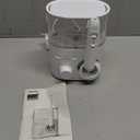 Philips Sonicare Power Flosser 5000, White, HX3811/20