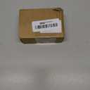 BRCOVAN 2 PCS, 1'' Ball Mount Base with Aluminum Alloy 4-Hole AMPS Square Plate, Compatible with RAM Mounts B Size 1 Inch Ball Double Socket Arm