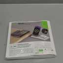 3 in 1 Charging Station for iPhone 17 - Wireless Charger for Apple Products for iPhone 17 16 15 14 13 12 11 Pro Max - Foldable Wireless Charging Station Dock Stand for iWatch Series & AirPods(Green)