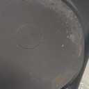 Elite Gourmet EDB-302BF Countertop Double Cast Iron Burner, 1500 Watts Electric Hot Plate, Temperature Controls, Power Indicator Lights, Easy to Clean, Black