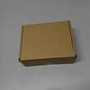 4 PCS Cloud Claw Clips for Women, Unsnappable Soft Hair Claws for Lying Down & Driving |Strong Hold Hair Claws for Thick Curly Hair | Hair Claw Clips for Hat, Hair Accessories for Sleeping & Travel (Brown-black)