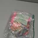 Pink Balloons Set - 12Inch Metallic Chrome Pearl Macaron Light Pink Balloons Different Shades Balloon Bright Latex Balloon for Valentines Day Birthday Baby Shower Princess Party Decorations