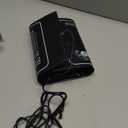 Tikaton Reptile Heating Pad and Digital Thermostat Combo Set, Under Tank Heater for 1020gal/3040gal Tank, Terrarium Heat Mat for Turtle/Snake/Lizard/Frog/Spider/Plant Box