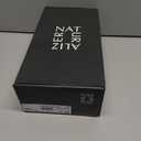 Naturalizer Womens Effortless Slip-on Loafer Flat (5, Silver Leather)