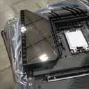 ASUS ROG Maximus Z790 Dark Hero (WiFi 7) LGA 1700(Intel 14th &13th&12th Gen) ATX Gaming Motherboard(PCIe 5.0x16, 5xM.2 Slots,DDR5,2X Thunderbolt 4 Ports, USB Type-C Front-Panel)