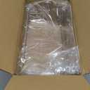 PartsBroz 240324502 Refrigerator Door Shelf Bin (2-Pack) for Frigidaire Door Shelf Replacement, Kenmore, Crosley Fridge Top Upper Gallery Shelves Bins PS429767 LFSS2312TF0 FFSS2315TS2 FFSS2315TS0