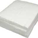 Lynn Manufacturing Universal Baffle Blanket, 2100F, 24'' x 20'' x 1'', for Wood Stove, High Temperature Rated, Ceramic Fiber Alternative, Soft, 2256E