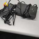 Digital TV Converter Box, ATSC Tv Tuner - ZJBOX for Analog HDTV Live 1080P with Recording & Playback, HDMI Output, Timer Setting TV Tuner Function Digital Channel Free