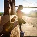 Honey Stinger Caffeinated Organic Energy Gel Variety Pack, 12 Packs Each of Salted Caramel Latte & Strawberry Kiwi, Caffeinated & Gluten Free, for All Exercises, Sports Nutrition for Home & Gym