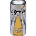 RIP IT Energy Drink, Citrus Flavor, 12 Pack  BB 02/10/2027