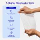 Coterie Baby Wipes for Sensitive Skin, 8-Pack (448 Count)
