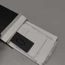 UNBREAKcable 3-Pack Screen Protector for iPhone 16 Pro, Double Shatterproof Tempered Glass [Easy Installation Frame] [9H Hardness] [99.99% HD Clear] [Case Friendly] for iPhone 6.3 inch